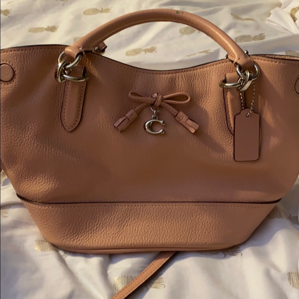 Coach Crossbody